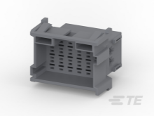 1-967629-1 by TE Connectivity AMP Connectors